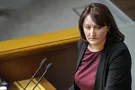 Наталія Корчак