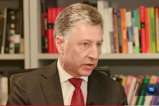 Волкер розкрив нову підлість Росії через Будапештський меморандум