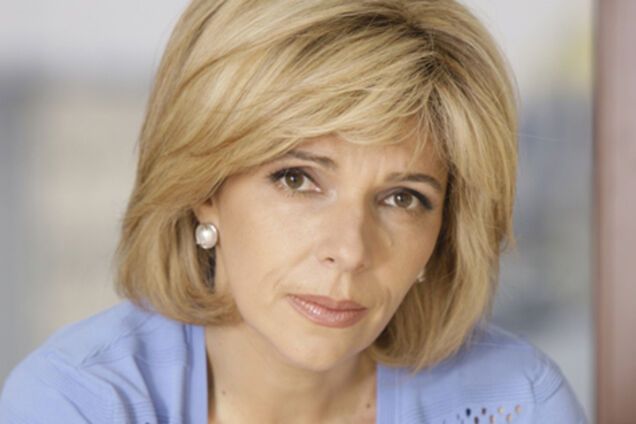 Програма Богомолець на виборах президента