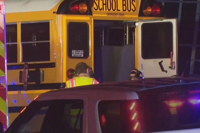 Двоє загиблих: жіноча баскетбольна команда потрапила в жахливу ДТП