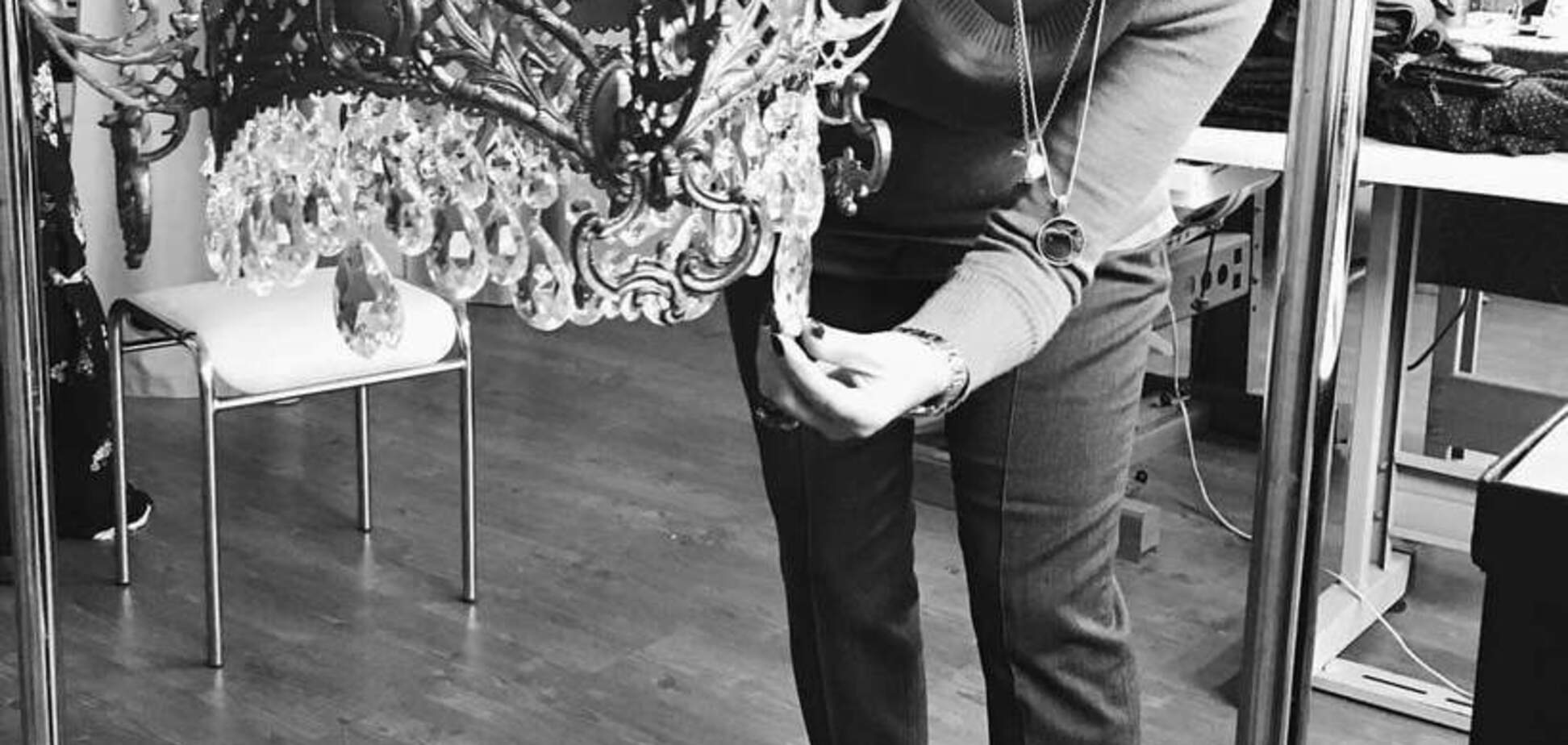 ''Дорогой'' дизайнер