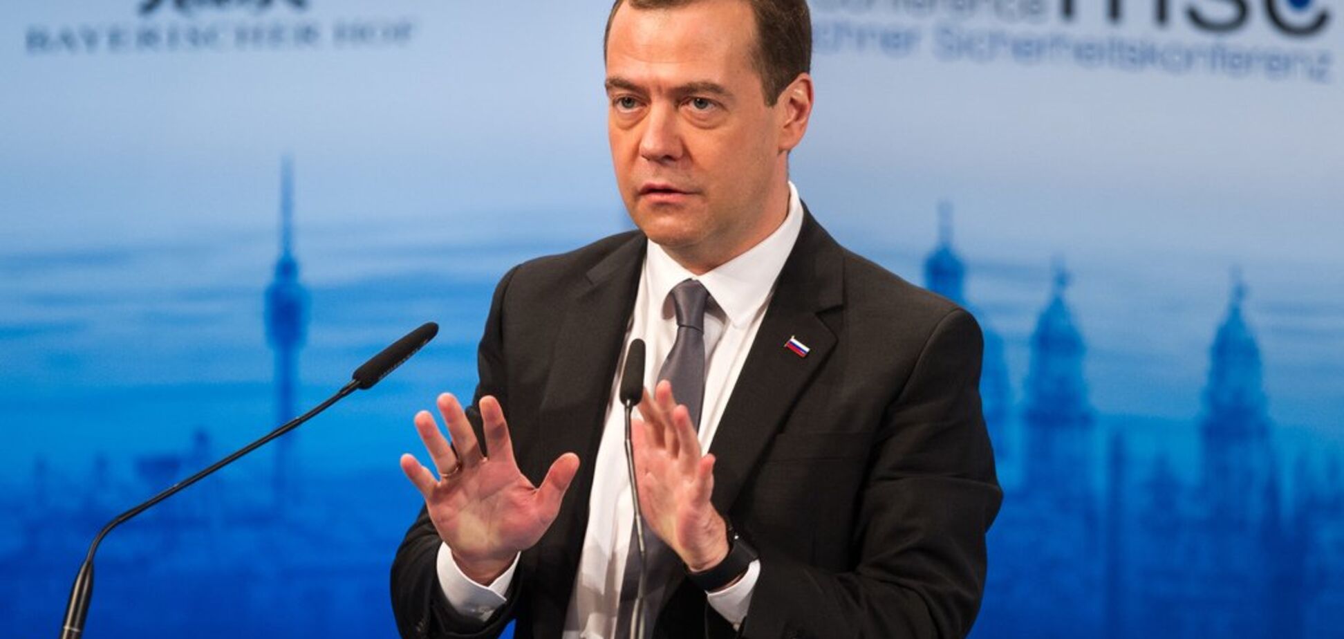 'Нашли!': Медведева подкололи фразой 'денег нет'