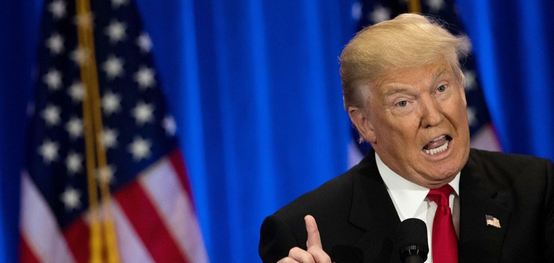 У Трампа розповіли, як зупинять газопровід Путіна в обхід України