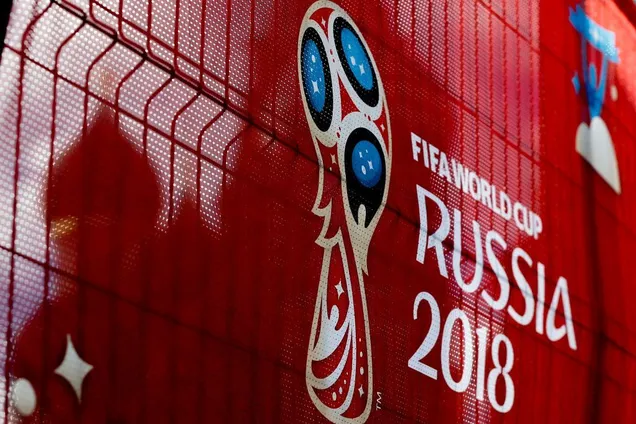 Розкрився обман Росії на ЧС-2018