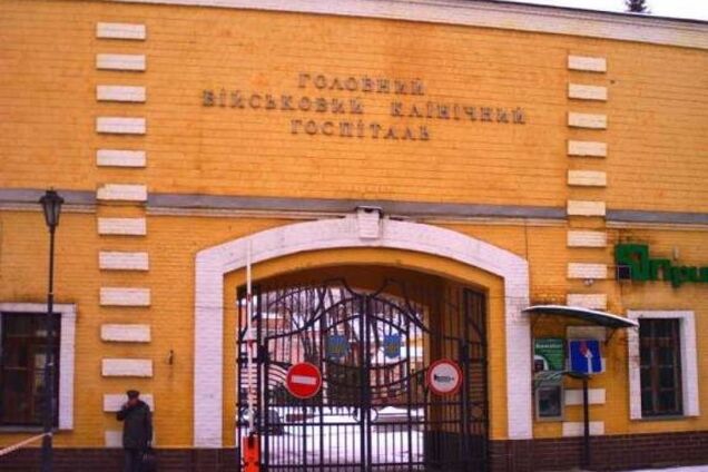Під Києвом масово отруїлися військові: з'явилися деталі НП