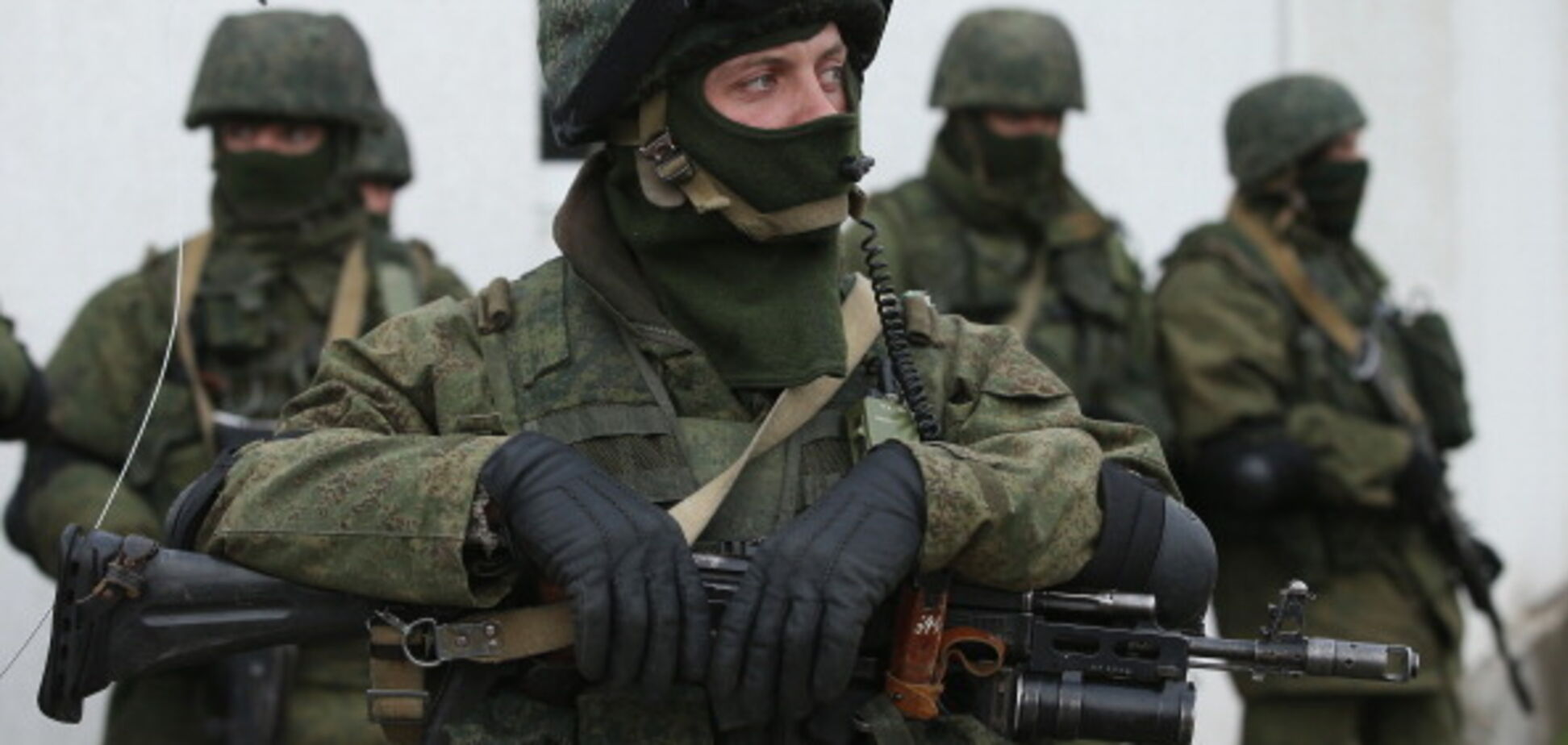 ''Сил нам хватит!'' Озвучен прогноз по вторжению России в Украину