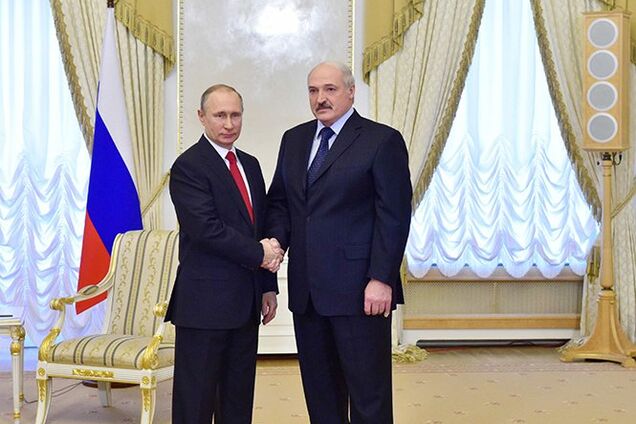 ''Захопимо Білорусь!'' Росіян розгнівав Лукашенко через сварку з Путіним