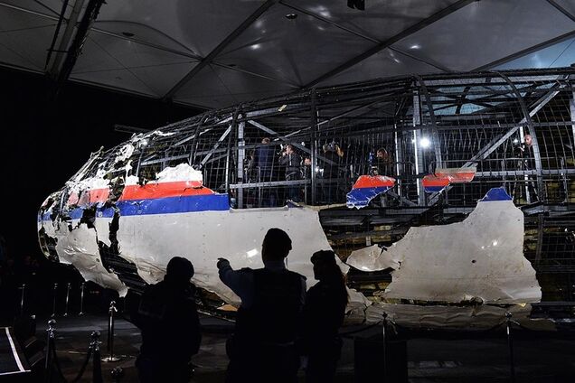 Катастрофа MH17 на Донбассе: в ЕС обвинили Россию в неадекватности