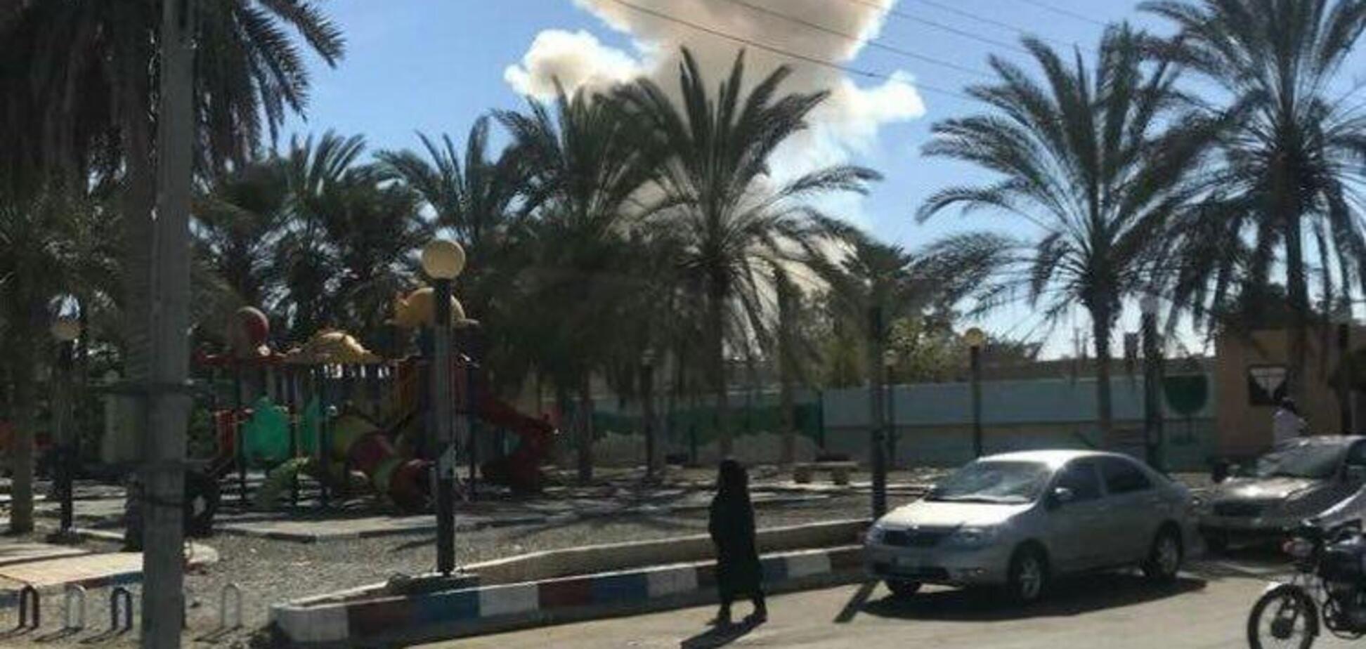 В Ірані відбувся теракт: усі подробиці