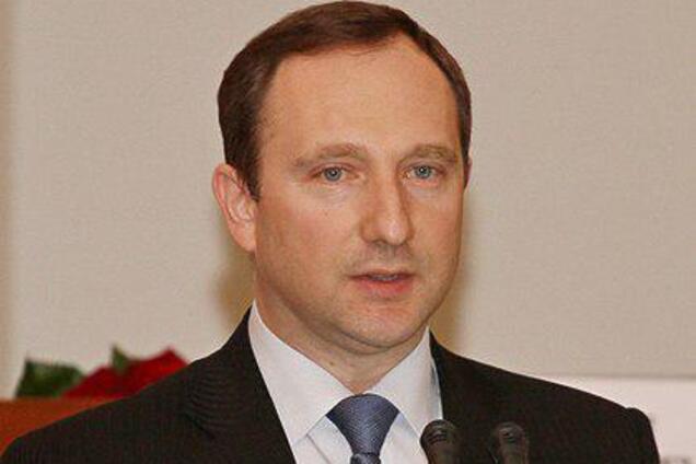 Глава АПУ Райнин стал почетным гражданином Харьковщины