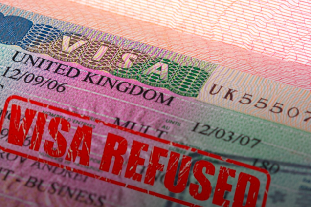 Российских проходимцев выкуривают из Европы