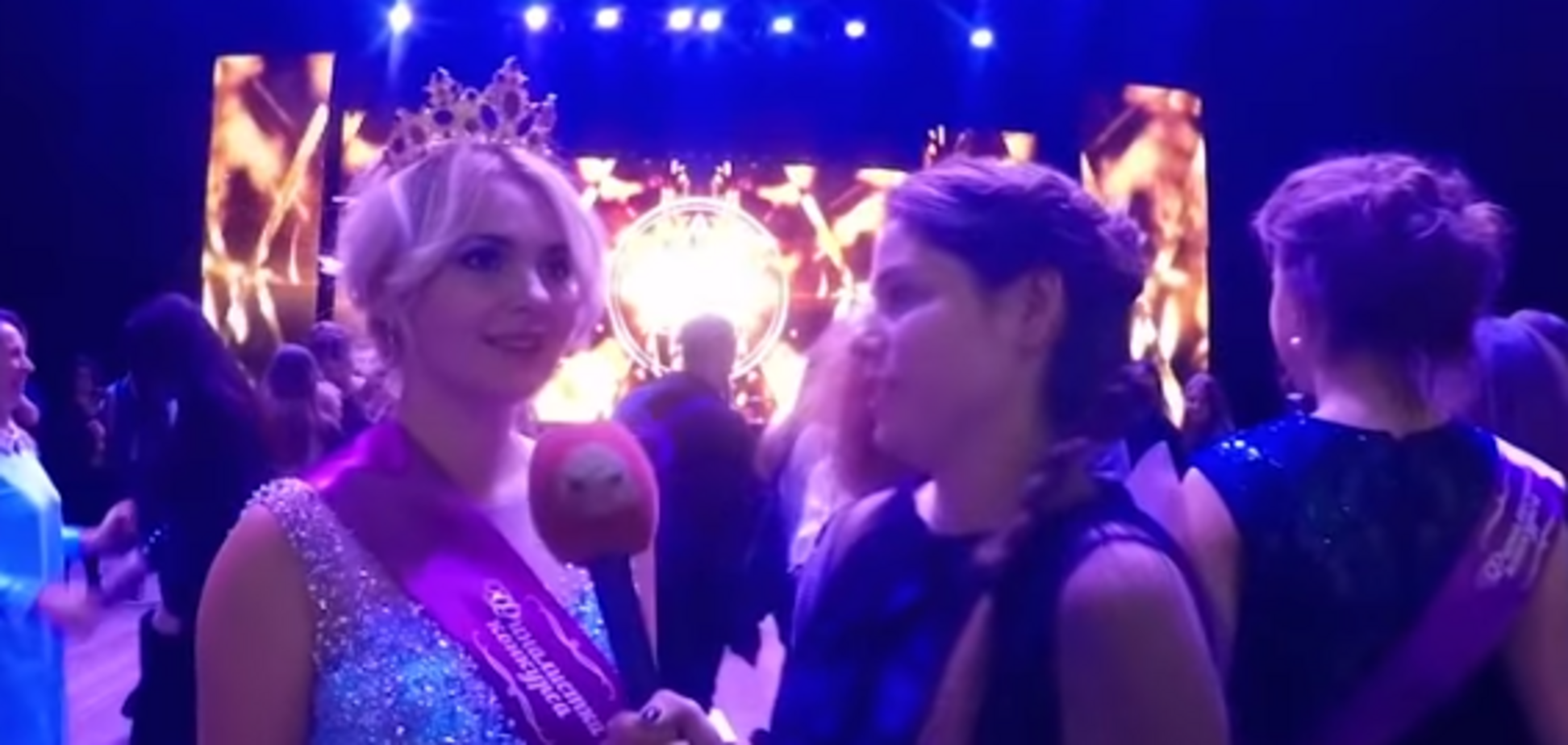 ''Импотенция обеспечена'': сеть ужаснул конкурс красоты в ''ДНР''