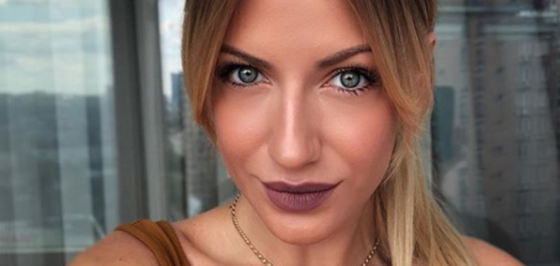 Леся Нікітюк