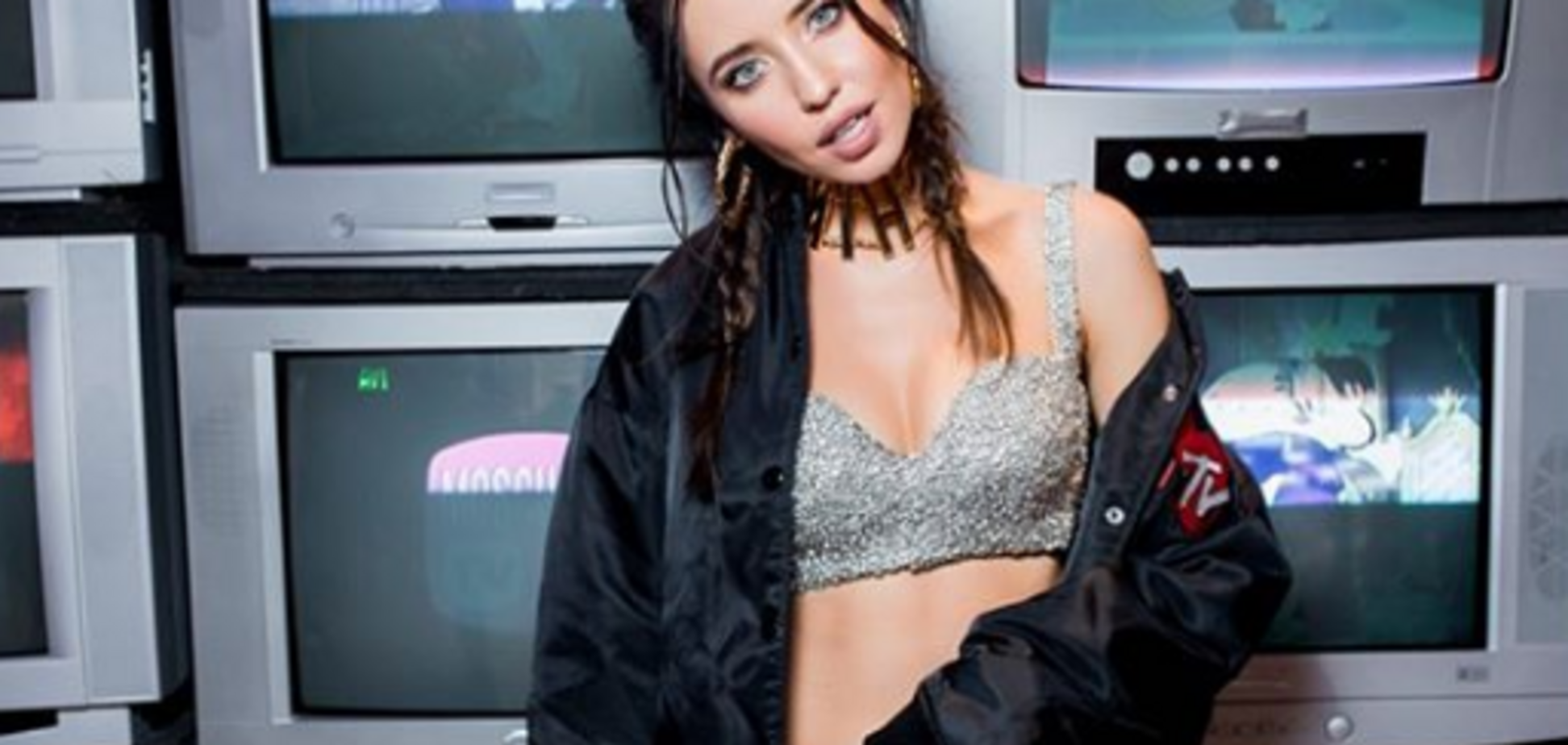 Надя Дорофеева