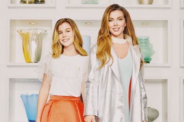 Анна Седокова