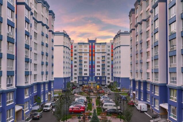 В ЖК ''Львовский'' возобновили строительство школы