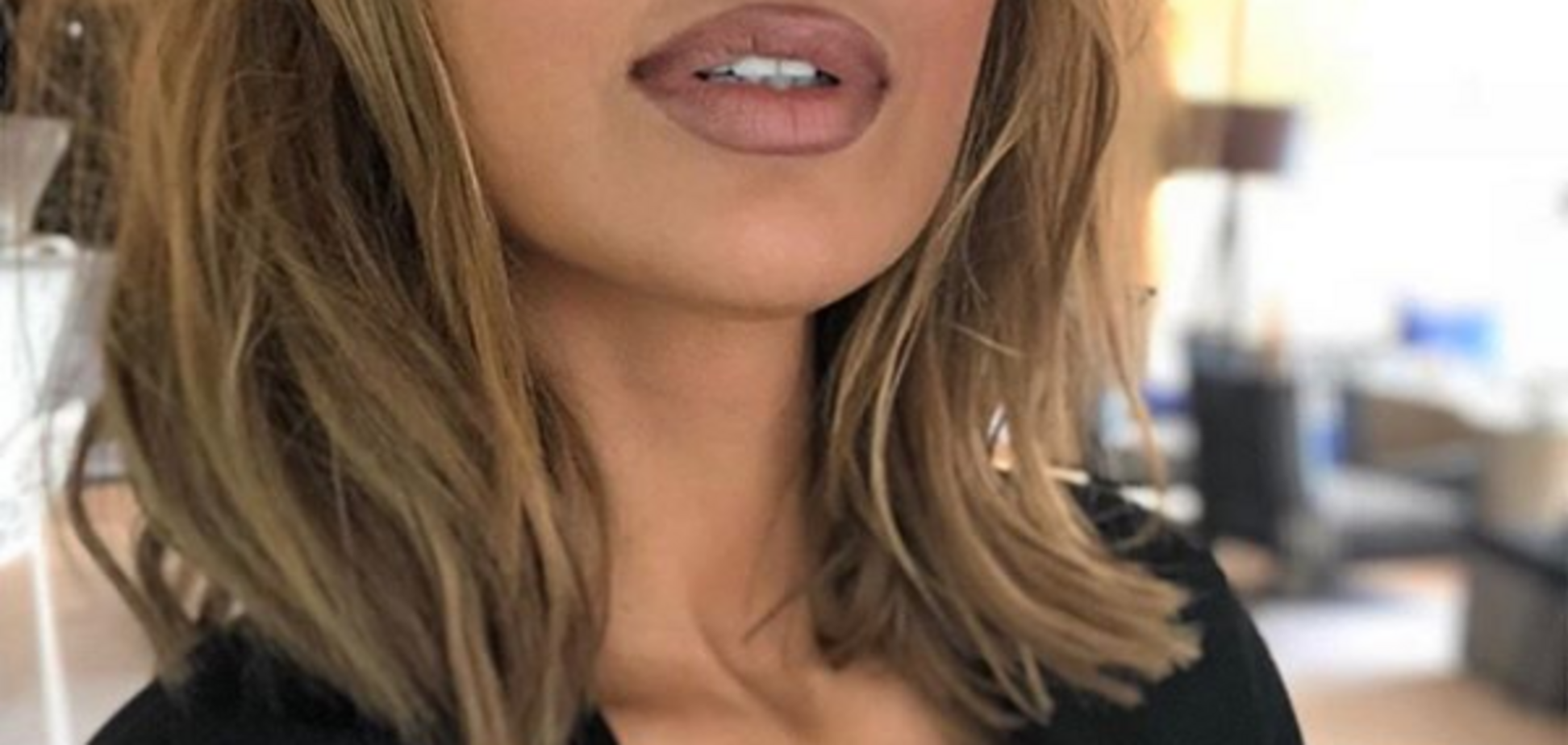 Виктория Боня