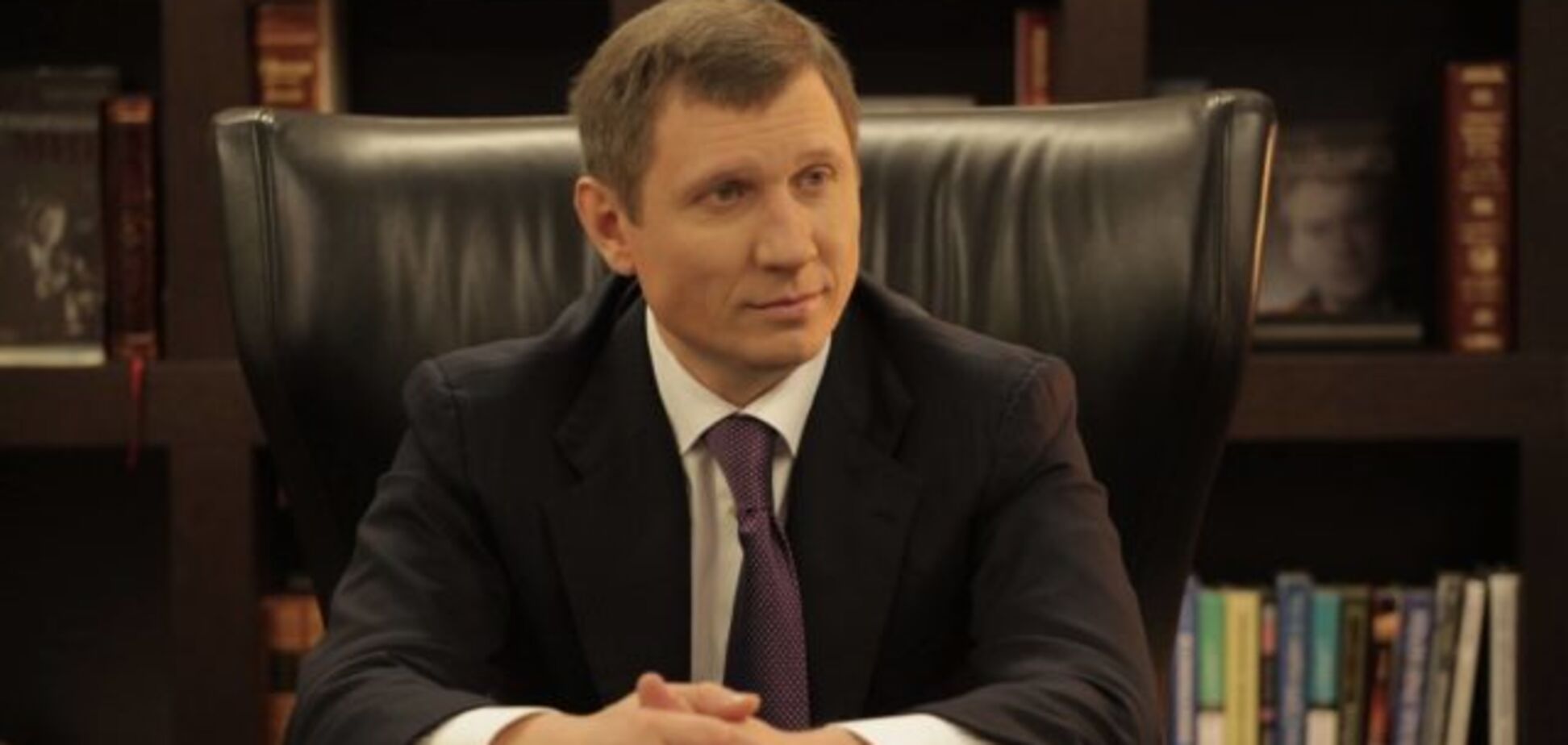 Сергей Шахов