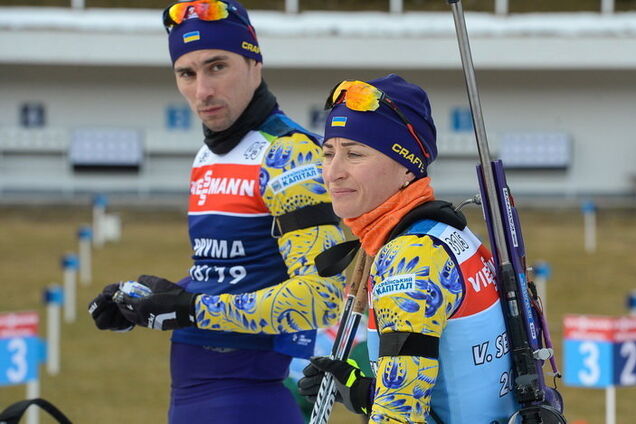 ''Виграли всі'': тренер збірної України з біатлону про перемогу Джими