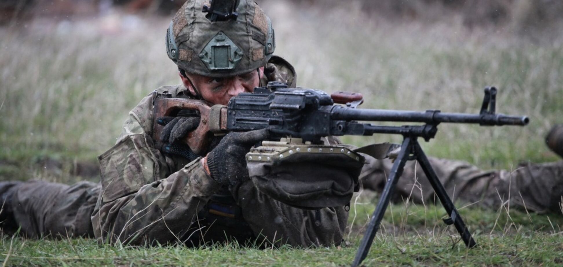 ''Хватит двух дней'': ветеран АТО раскрыл планы России на Донбассе