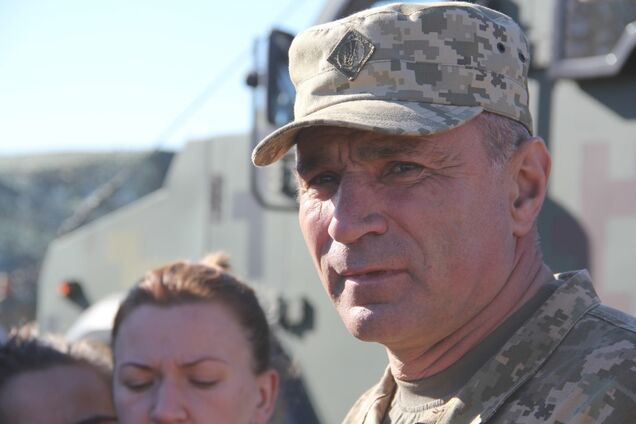 ''Готов пойти в тюрьму'': глава ВМС Украины вывел Россию смелым предложением