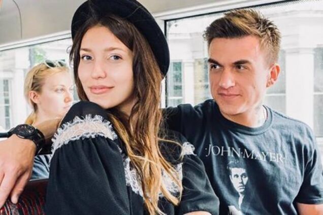 Топалов забрал Тодоренко из роддома: первые кадры