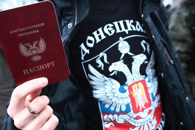 Кроме тараканов, вшей и бомжоты, на Донбасс пришли и московские цены — Олена Степова