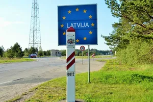 За напад на Україну в Чорному морі: Литва заборонила в'їзд росіянам