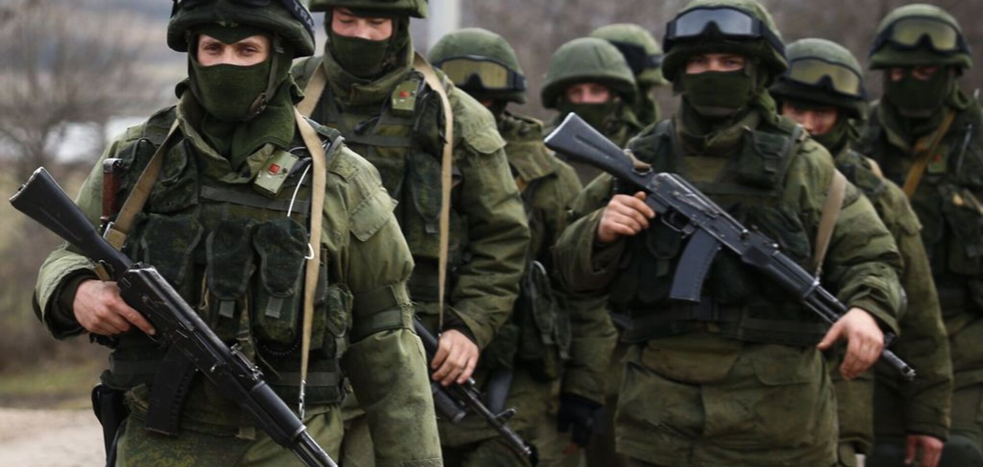 Россия может начать масштабную войну против Украины: озвучен тревожный прогноз