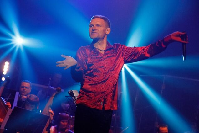 “Воплі Відоплясова” Скрипки ''зажгли'' в Австрии: фото с концерта