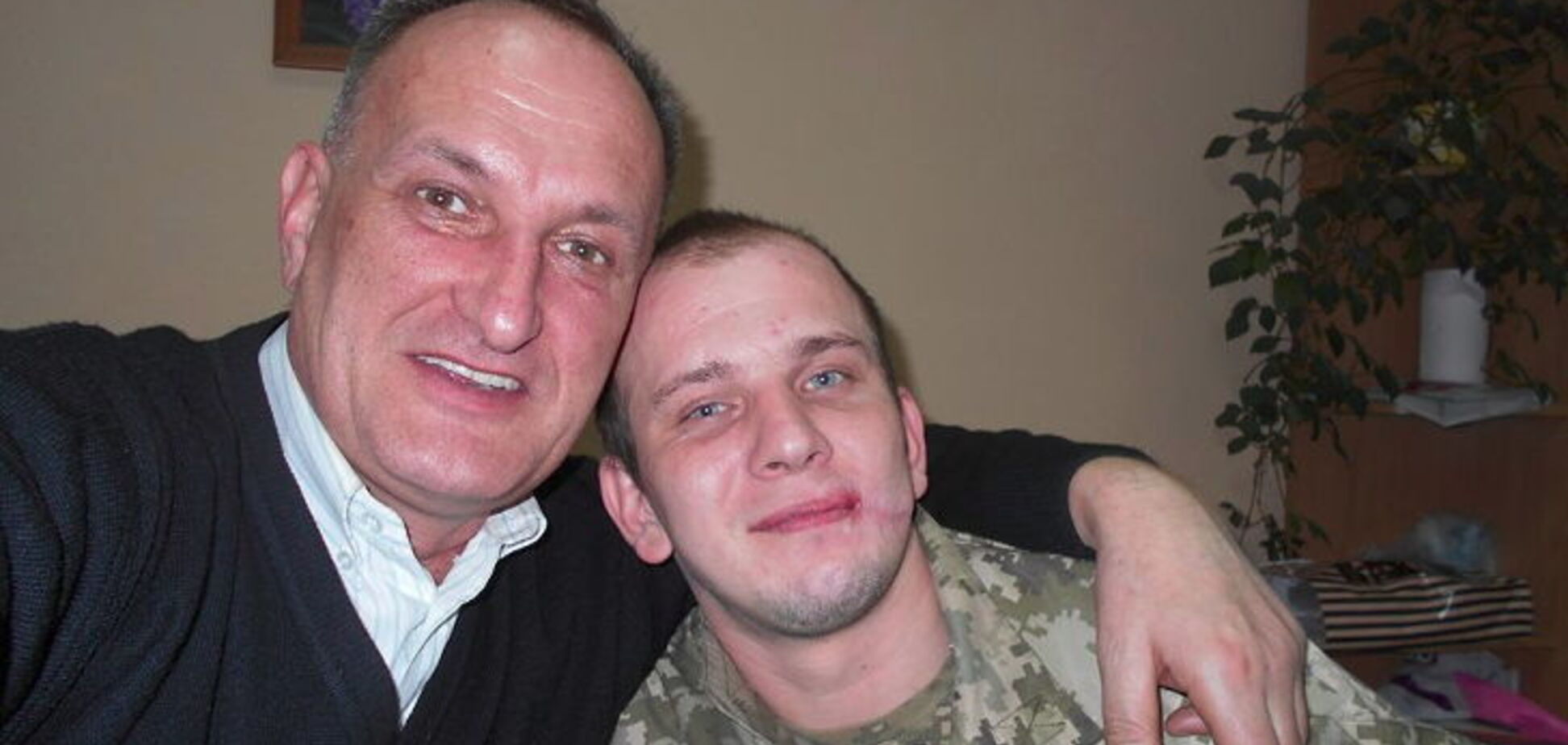 Олександр Місюра
