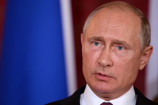 ''Путин слабее'': Порошенко назвал ''очевидную цель'' президента России