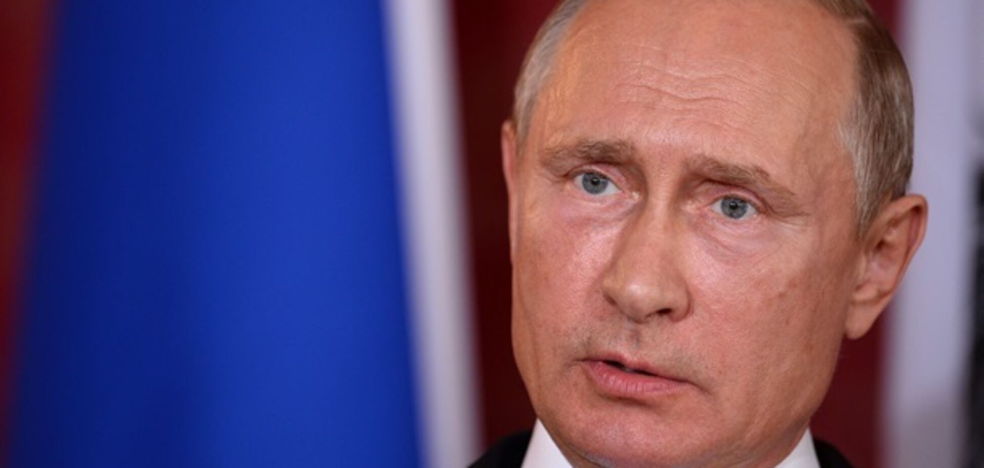 ''Путин слабее'': Порошенко назвал ''очевидную цель'' президента России