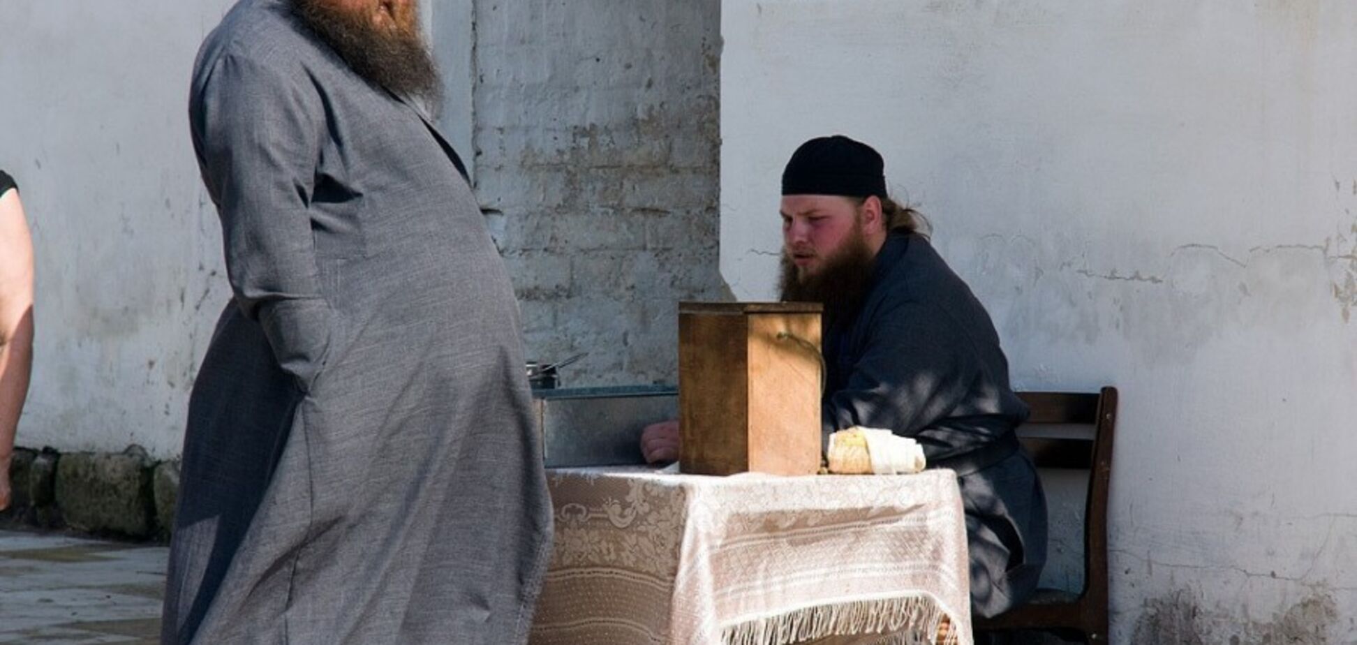 Ресурсы ГРУ принялись топить филиал ФСБ в Украине