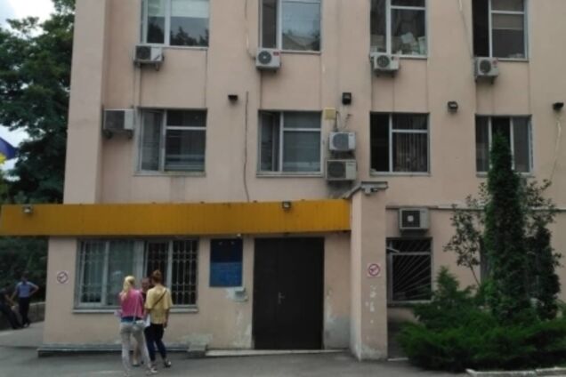 У Києві із зали суду втік небезпечний підозрюваний у вбивстві: його фото