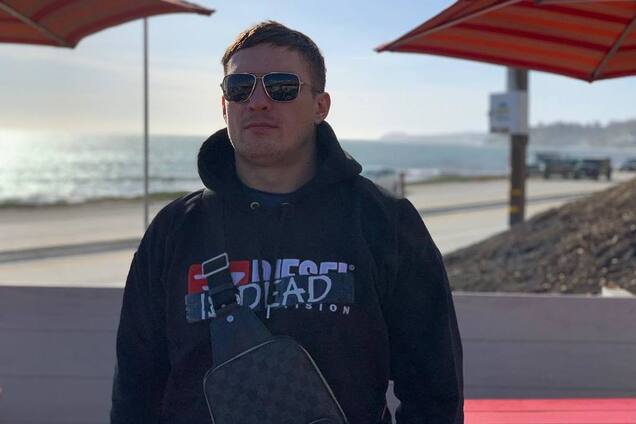 ''Кому это надо'': у Усика высмеяли россиянина из команды Путина