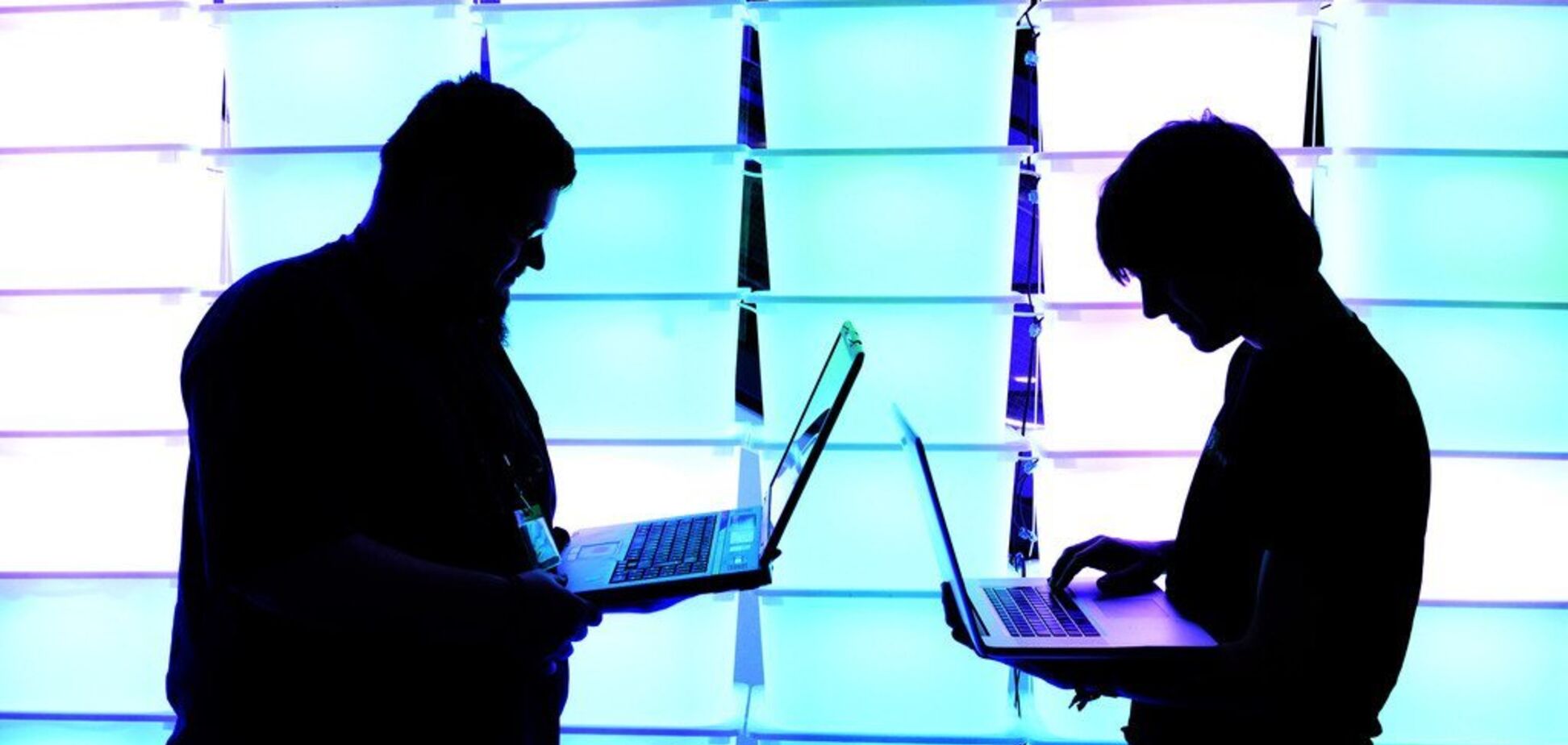 Работают на США: в России заговорили о масштабных хакерских атаках