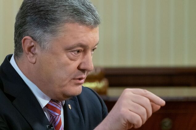 ''Это только начало'': Порошенко заявил об угрозе России для НАТО