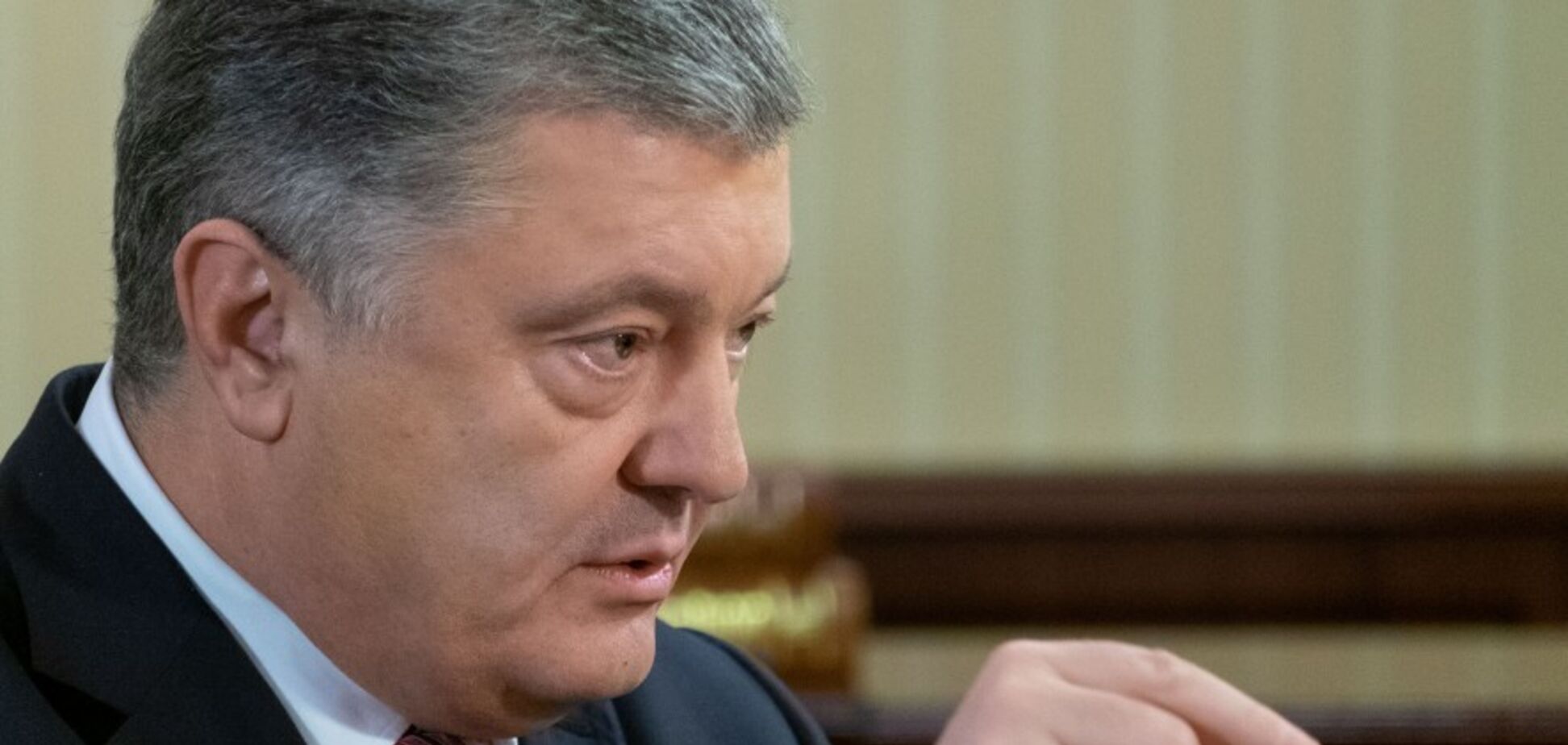 ''Це тільки початок'': Порошенко заявив про загрозу Росії для НАТО