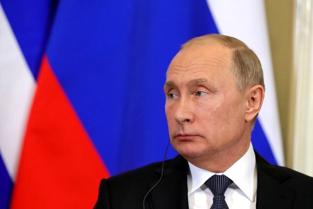 Шпион ЦРУ узнал планы Путина на Украину