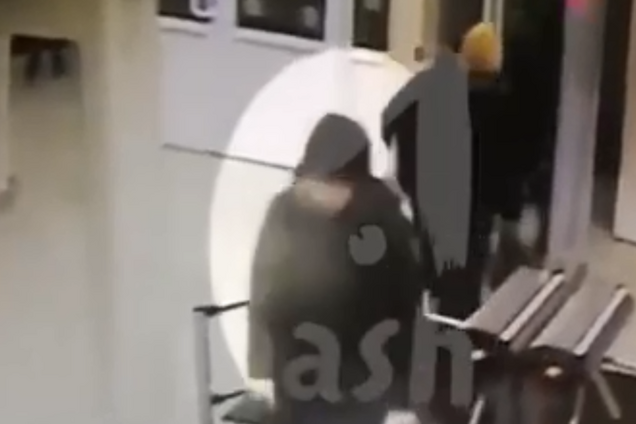 '50 дней после Керчи': в сеть попало видео с вооруженным школьником в Москве