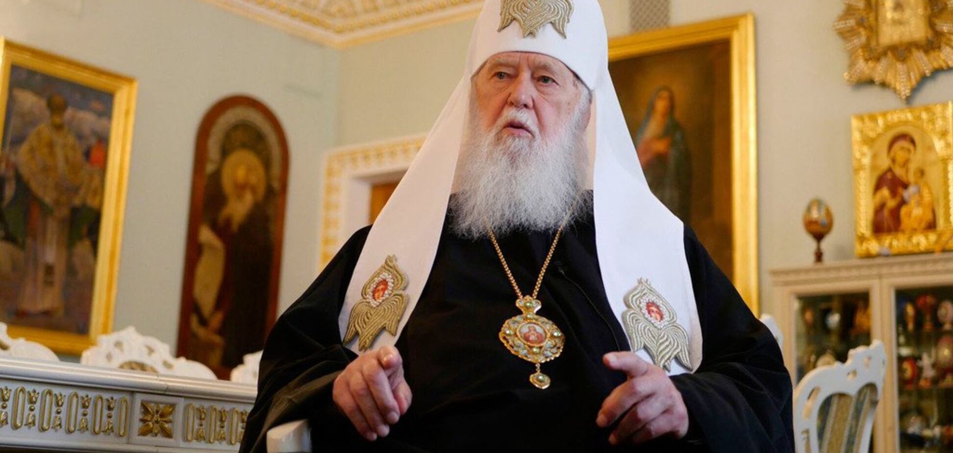 Собор православних церков в Україні: стало відоме число архієреїв