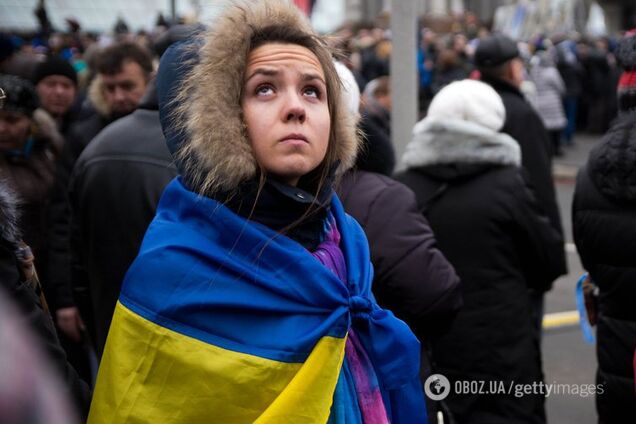 В Україні третина населення опинилася за межею бідності