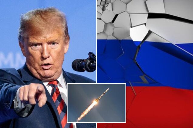 'Повторить долю СРСР': як ультиматум США 'зруйнує' Росію