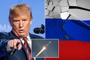 "Повторить долю СРСР": як ультиматум США "зруйнує" Росію