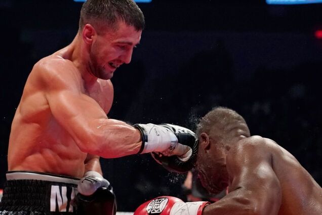 ''Те ж саме'': Гвоздик висловився про ситуацію зі Стівенсоном