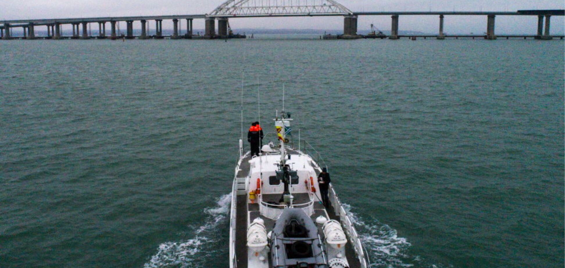 Как россияне будут реагировать на возвращение Крыма