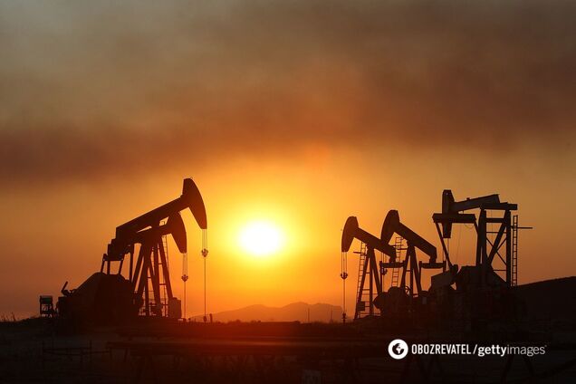 Цены на нефть рухнули: ОПЕК раскрыла причину