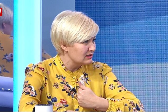 ''Оружие террористов'': Ницой призвала запретить всю российскую музыку в Украине