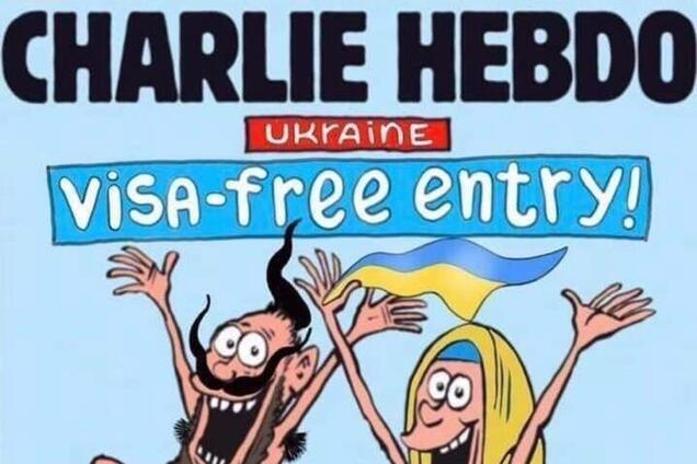 Голышом в Зимбабве: в сети нашли очередной фейк об Украине. Фотофакт